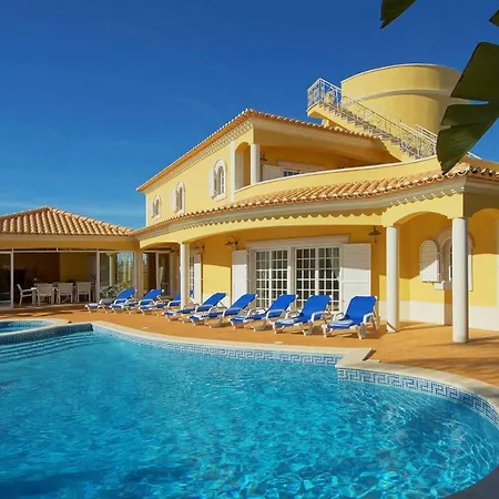 Villa Lisianto